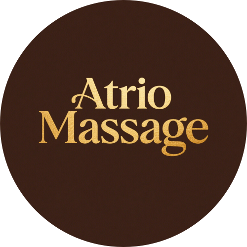 atriomassage